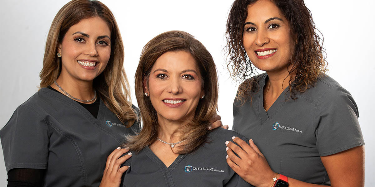 Hygienists Image